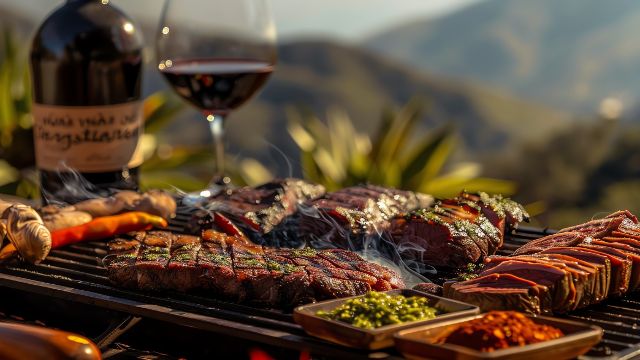 Experience the Sensation of Typical Argentine Cuisine That You Must Try