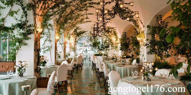 Best Italian Restaurants to Visit